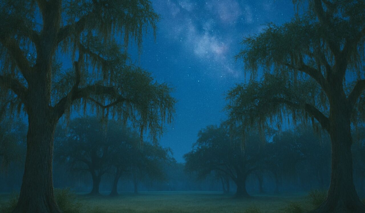 Ancestors Gratitude 7 Generations: Deep Sleep 36min