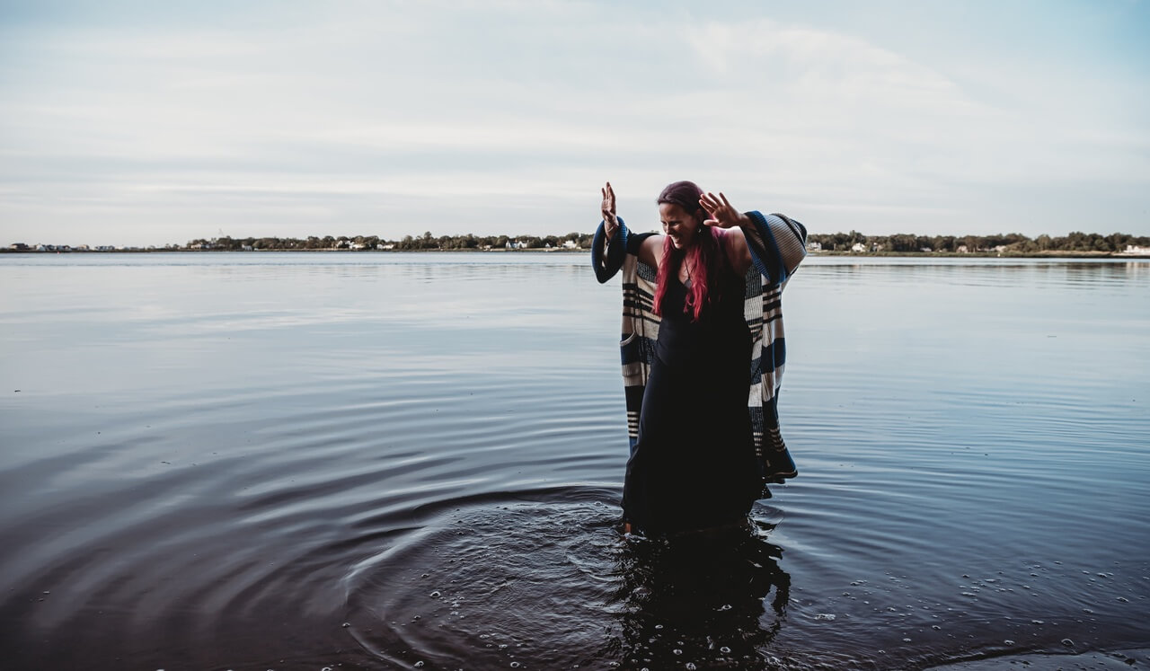 Creating And Working With Powerful And Juicy Intentions!