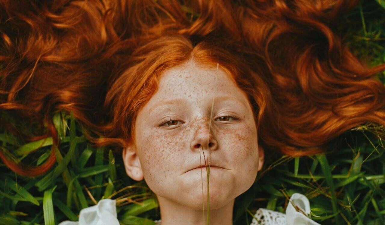 Nurturing Your Inner Child