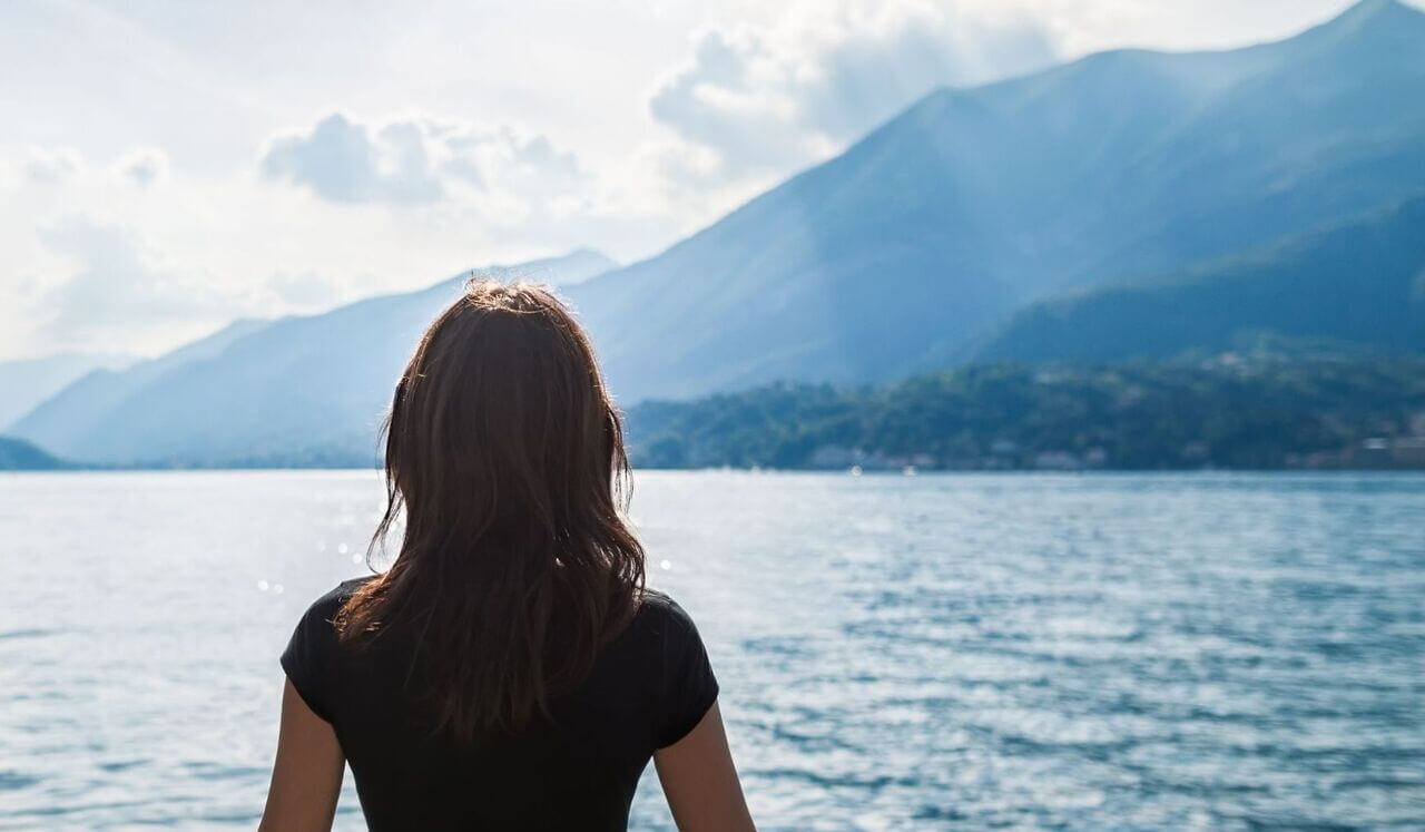 Start Grounded: A Morning Meditation For Stability