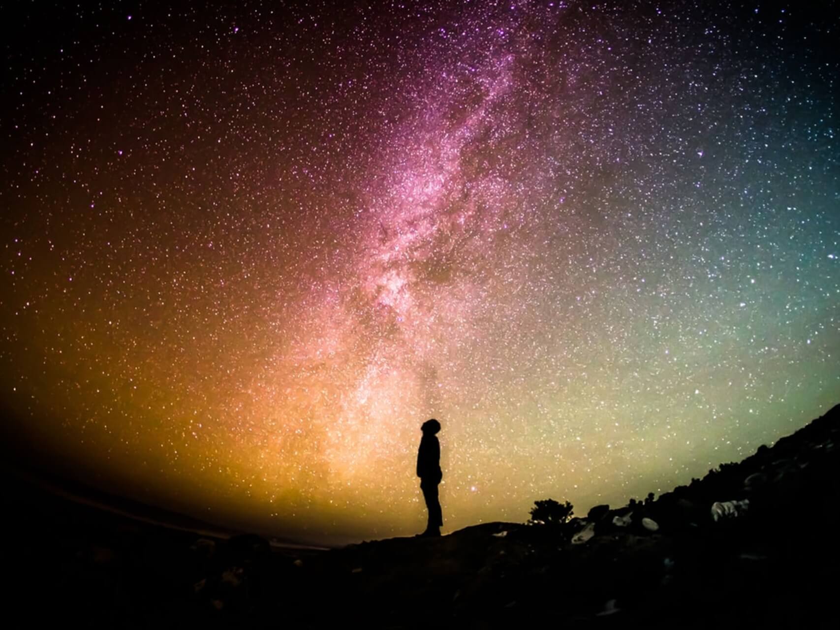 Healing Darkness For Sleep