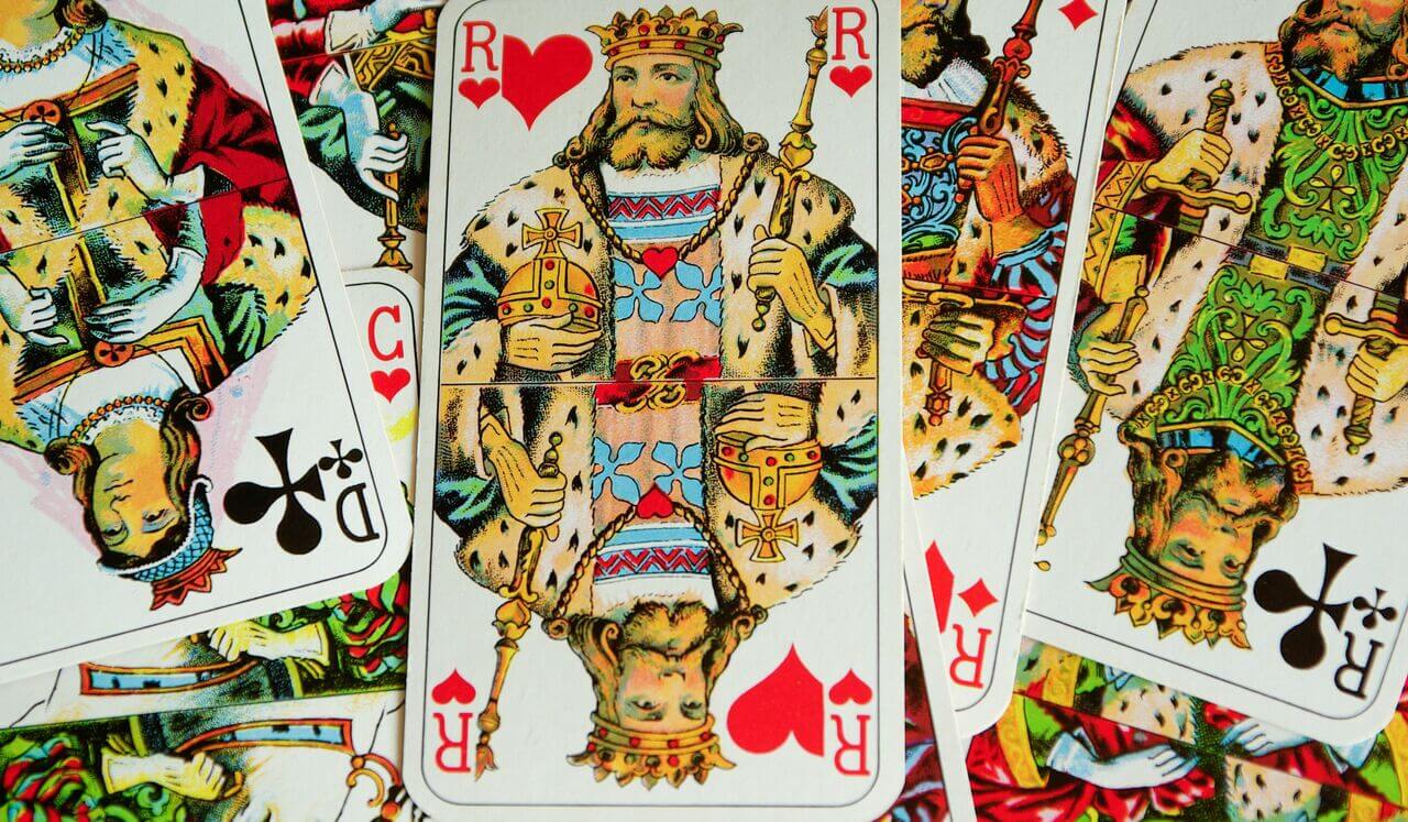 Tarot For Emotional Balance: Tarot For Life #03