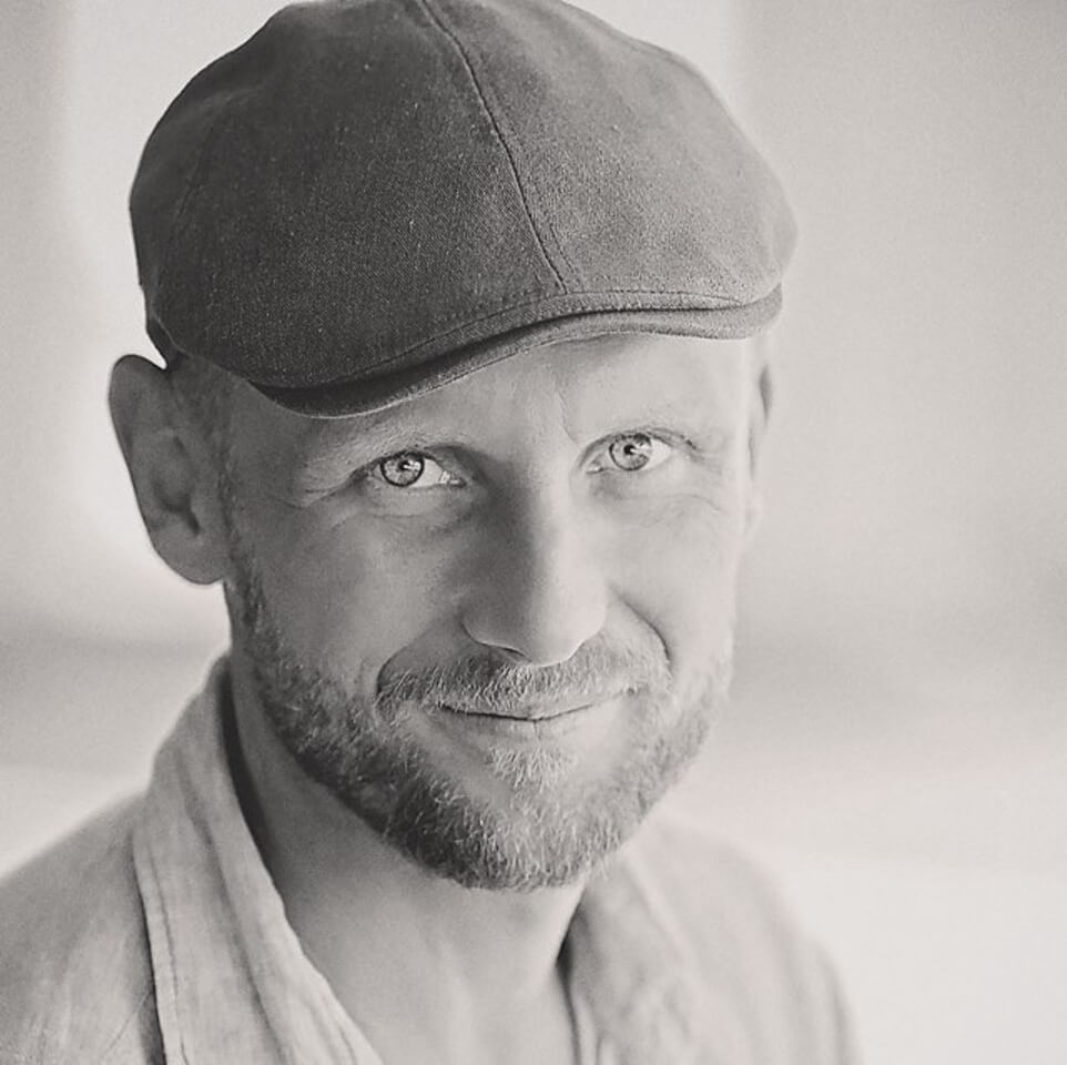 Perfect Week, Day 3: True Self