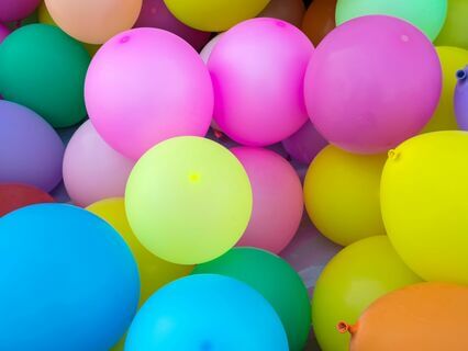 Unconditional Happiness - by Alice Langholt