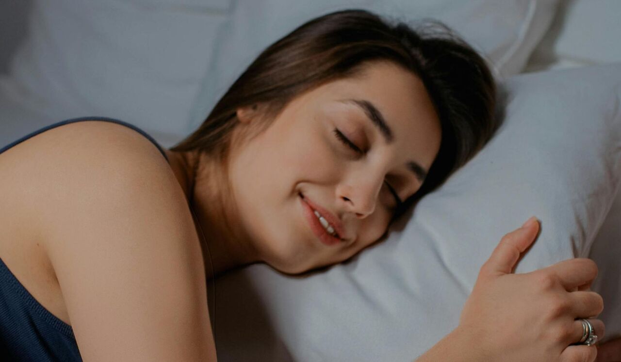 Duerme Creando Abundancia