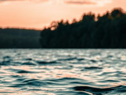 Bringing Grace In: A Practice Of Embodying Self-Compassion