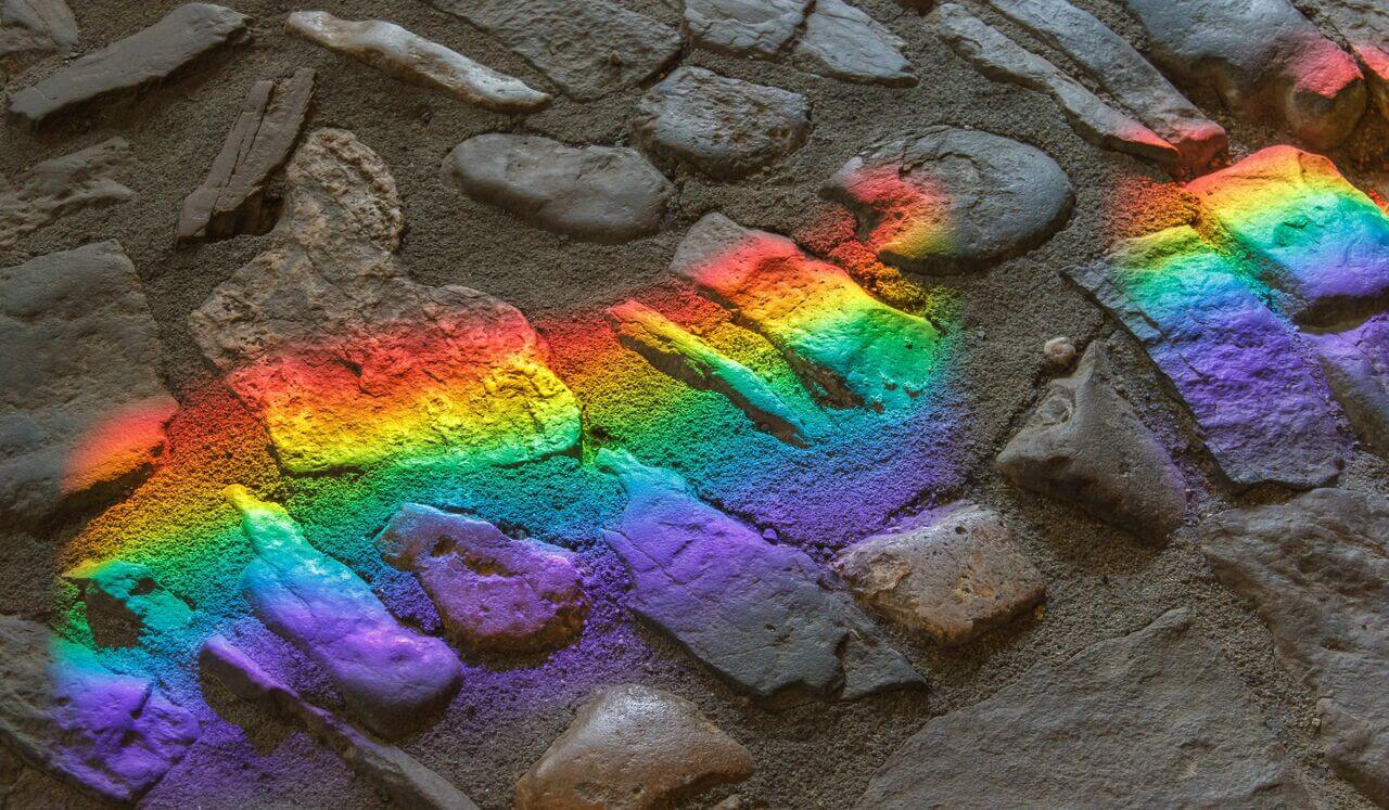 Worry-Free Manifesting