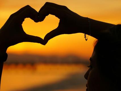 Sacred Endings - by Johanna Lynn