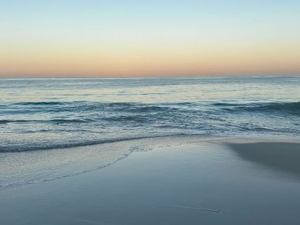 Brief Morning Meditation