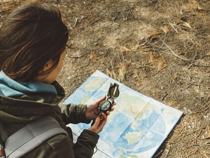 Mid-Year Realignment - by Liz Doyle