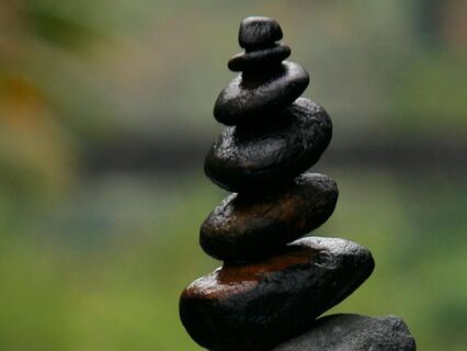 Controlling Your Anger: Transforming Energy Into Peace - by Jihane Laraichi