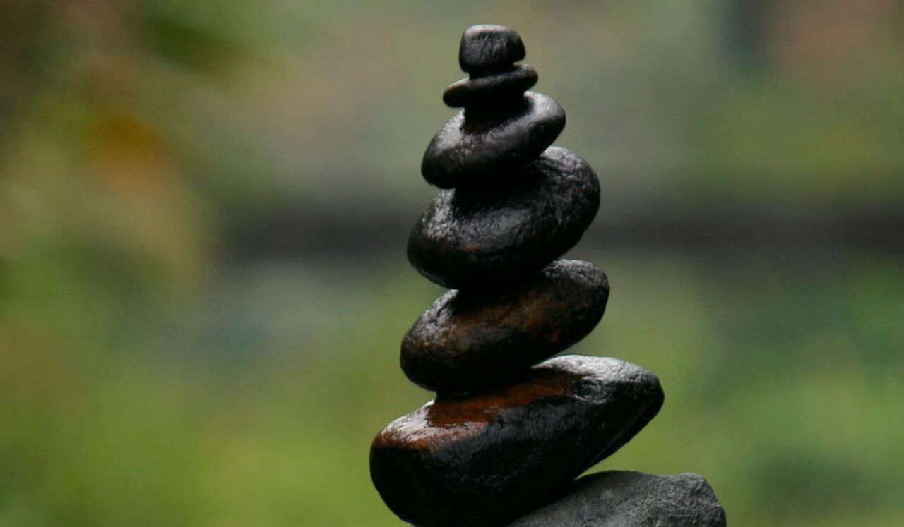 Controlling Your Anger: Transforming Energy Into Peace