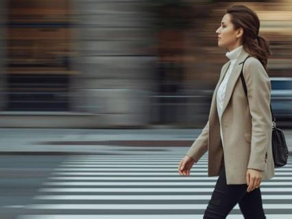 Nervous System Reset: Strengthening Exteroception - by Kionna Howell