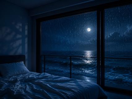 Upanishadic Yoga Nidra - Deep Rest Beyond Sleep - by Ananya Iyer