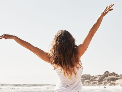 Natural Energy - by Helen Hansen