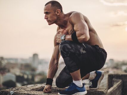 How To Change Your Stress Response (Anabolic Psyche Method) - by Ruwan Meepagala