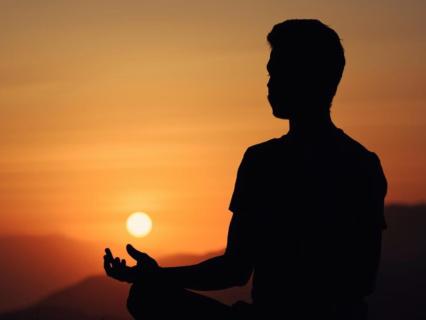 Morning Focus Meditation: Discipline, Energy & Direction