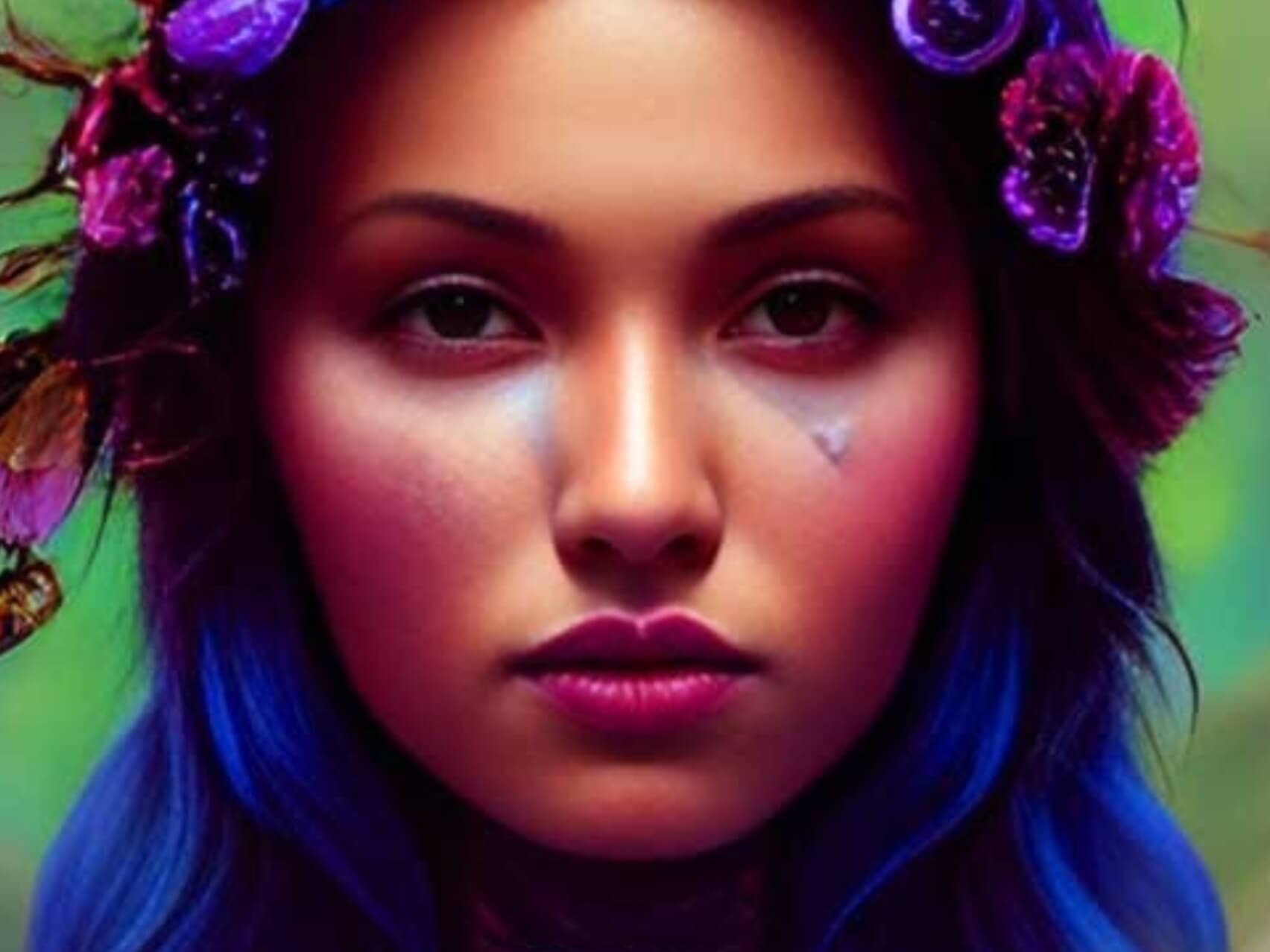 Slow Shamanic Tantra Music For Spiritual Healing