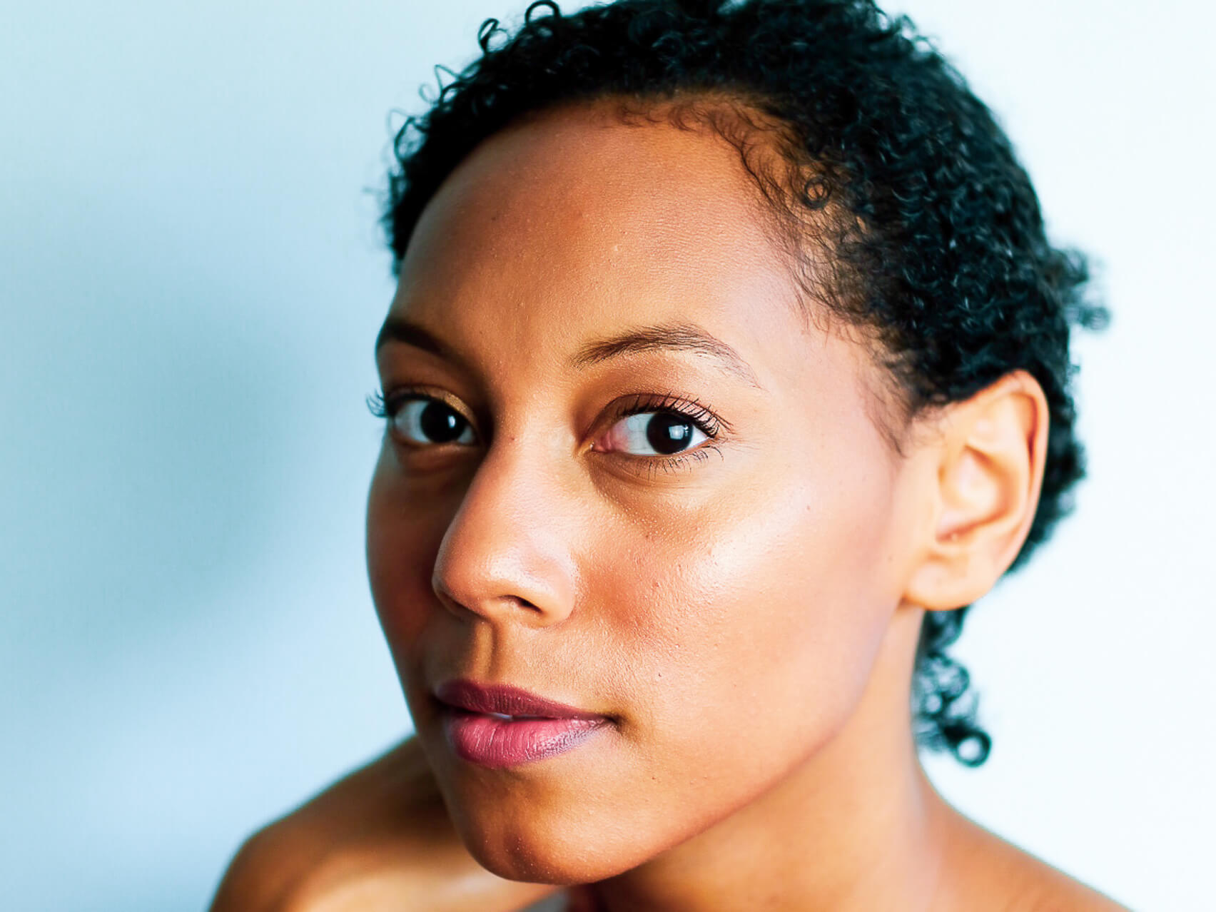 7-Minute Morning Meditation For Releasing The Inner Critic