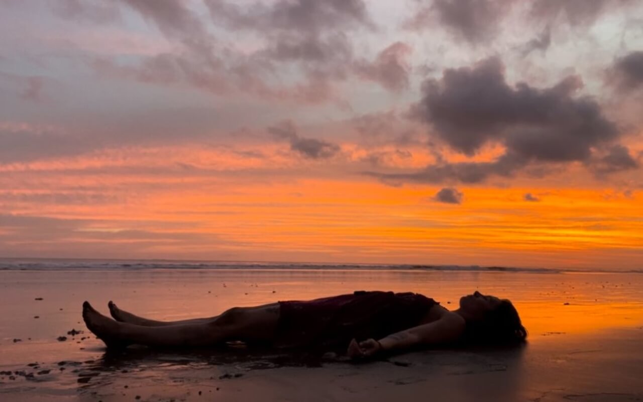 Yoga Nidra For Peaceful Relaxation | 40 Minutes