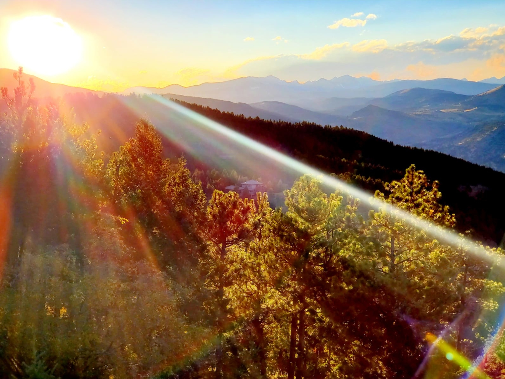 Transcendence - Healing While You Sleep