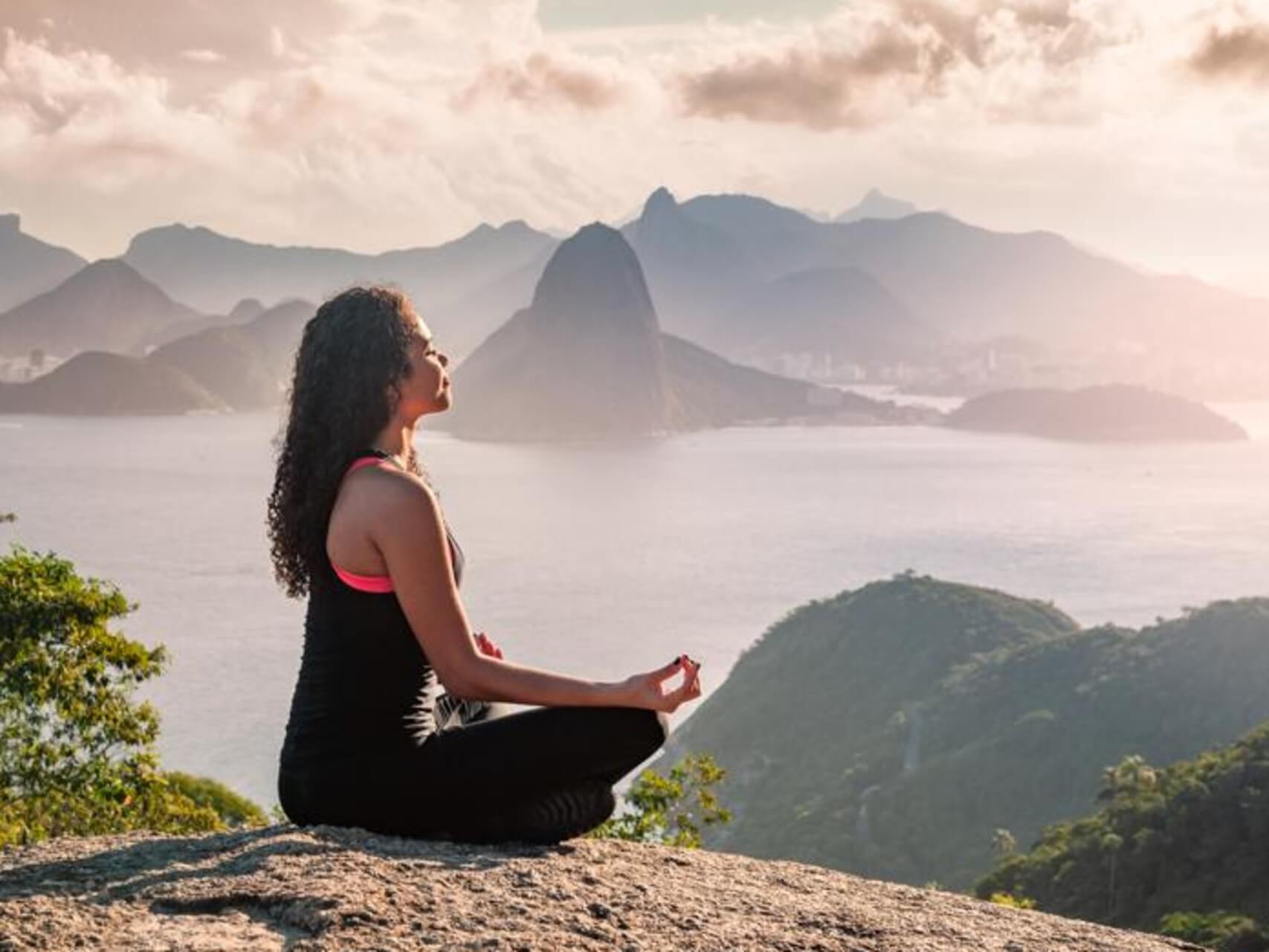 Grief Guided Meditation