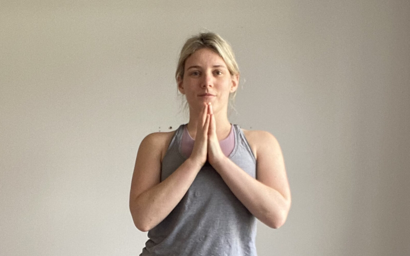 Breathing For Relaxation