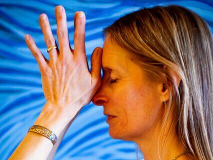 Activate Your Inner Healer For Highly Sensitive People - by Brenda Carey