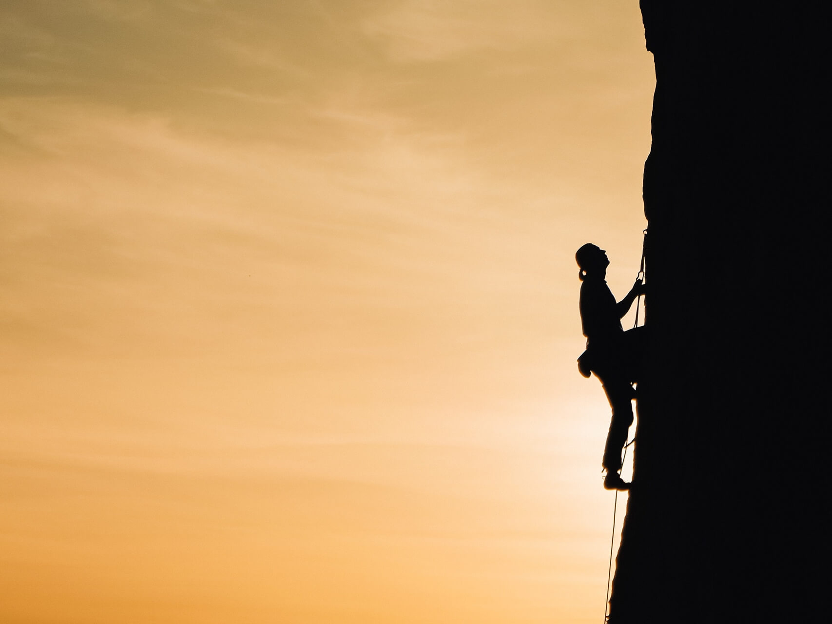 Tiens Bon pour la Personne que tu seras dans le Futur