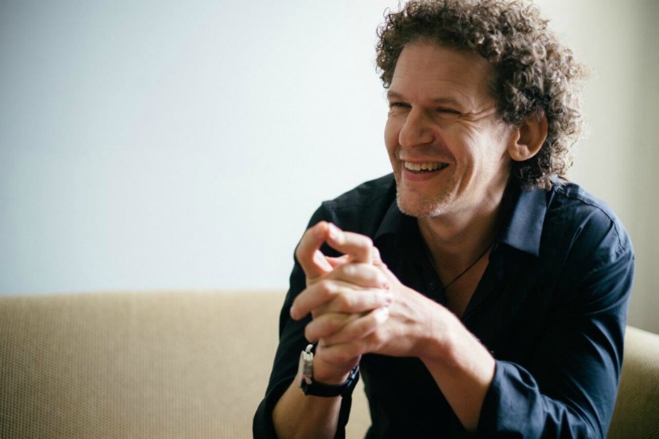 The One You Feed: A Conversation With Russ Harris