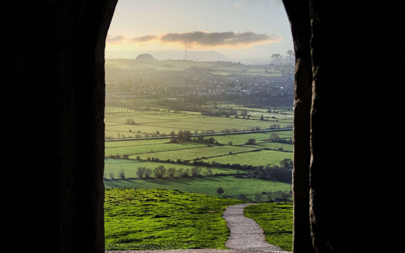 Beginnings And Endings