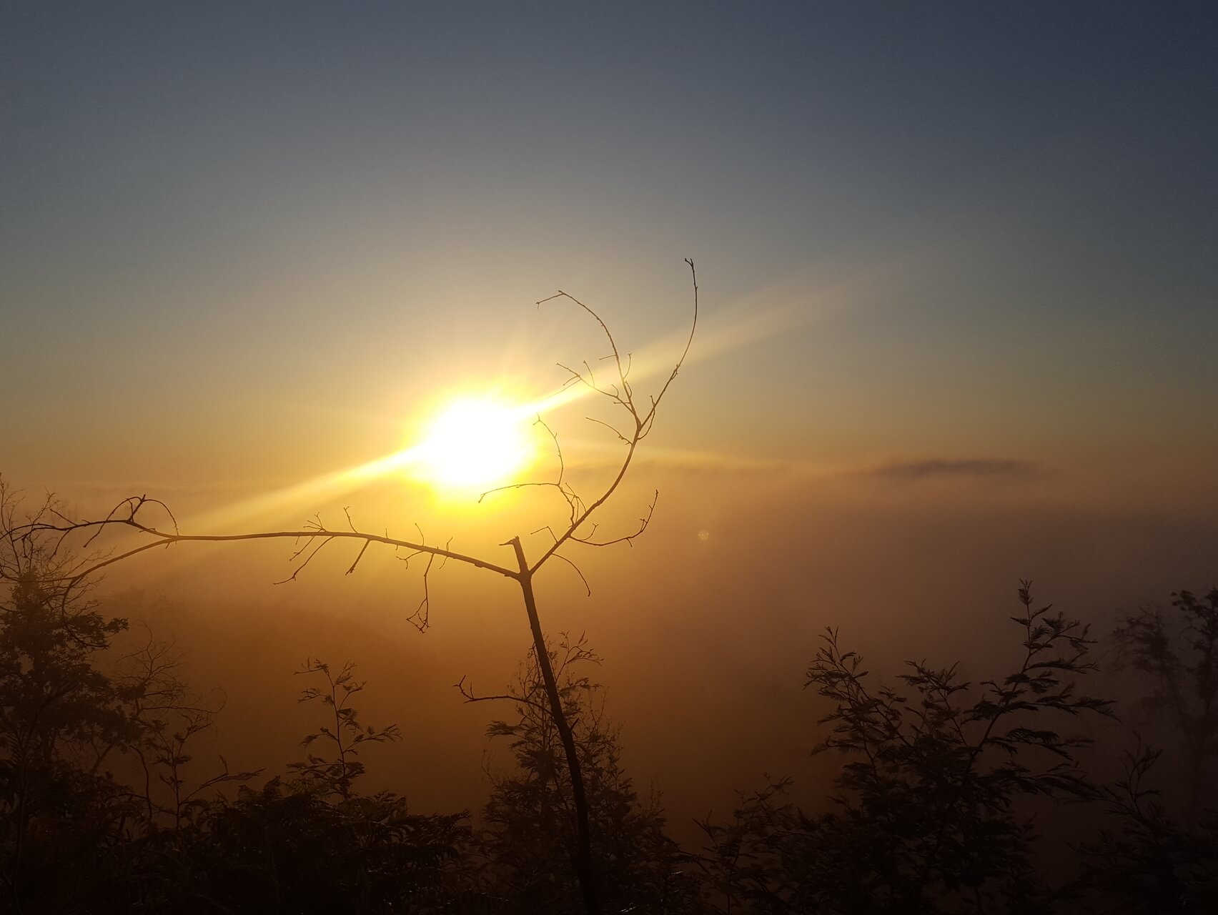 Diepe Gelukzaligheid