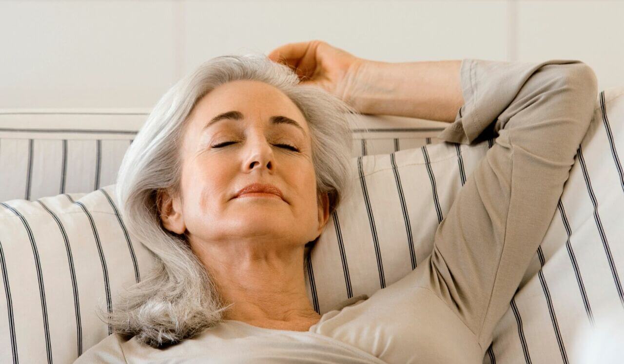 Chronic Pain & Illness Meditation