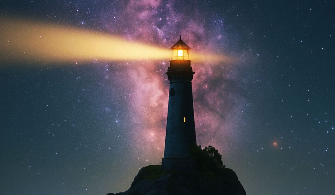Le Phare Etoilé |  Méditation Pour S’Endormir Paisiblement