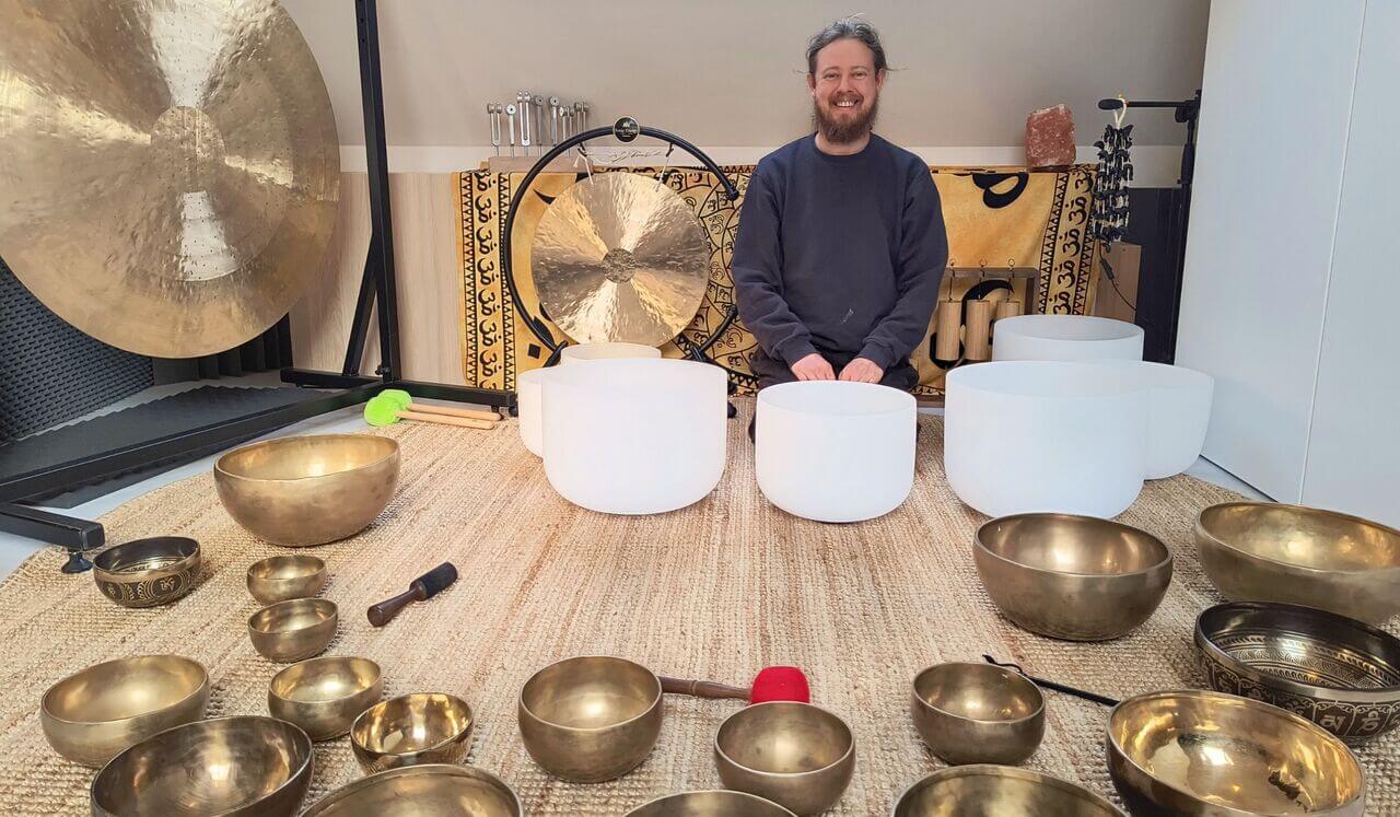 Sound Bath