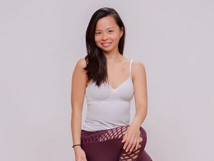 Reclaim Your Authentic Voice: Power Of The Creative Cycle - by Wenlin Tan