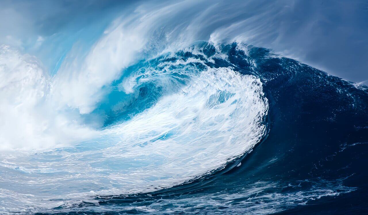 Self As Wave And Particle Meditation