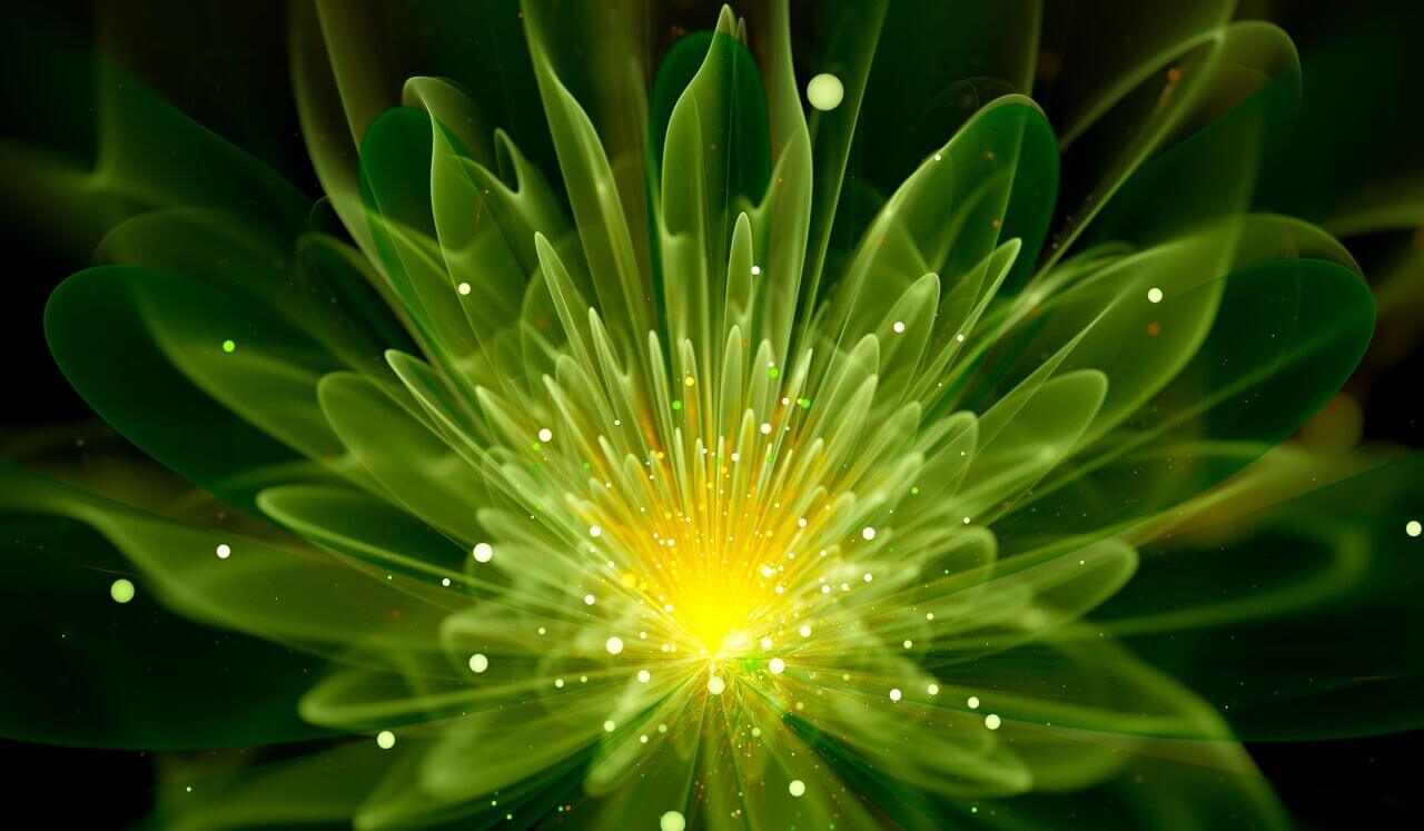 Intuition Activation: Deep Sleep With 77 Affirmations