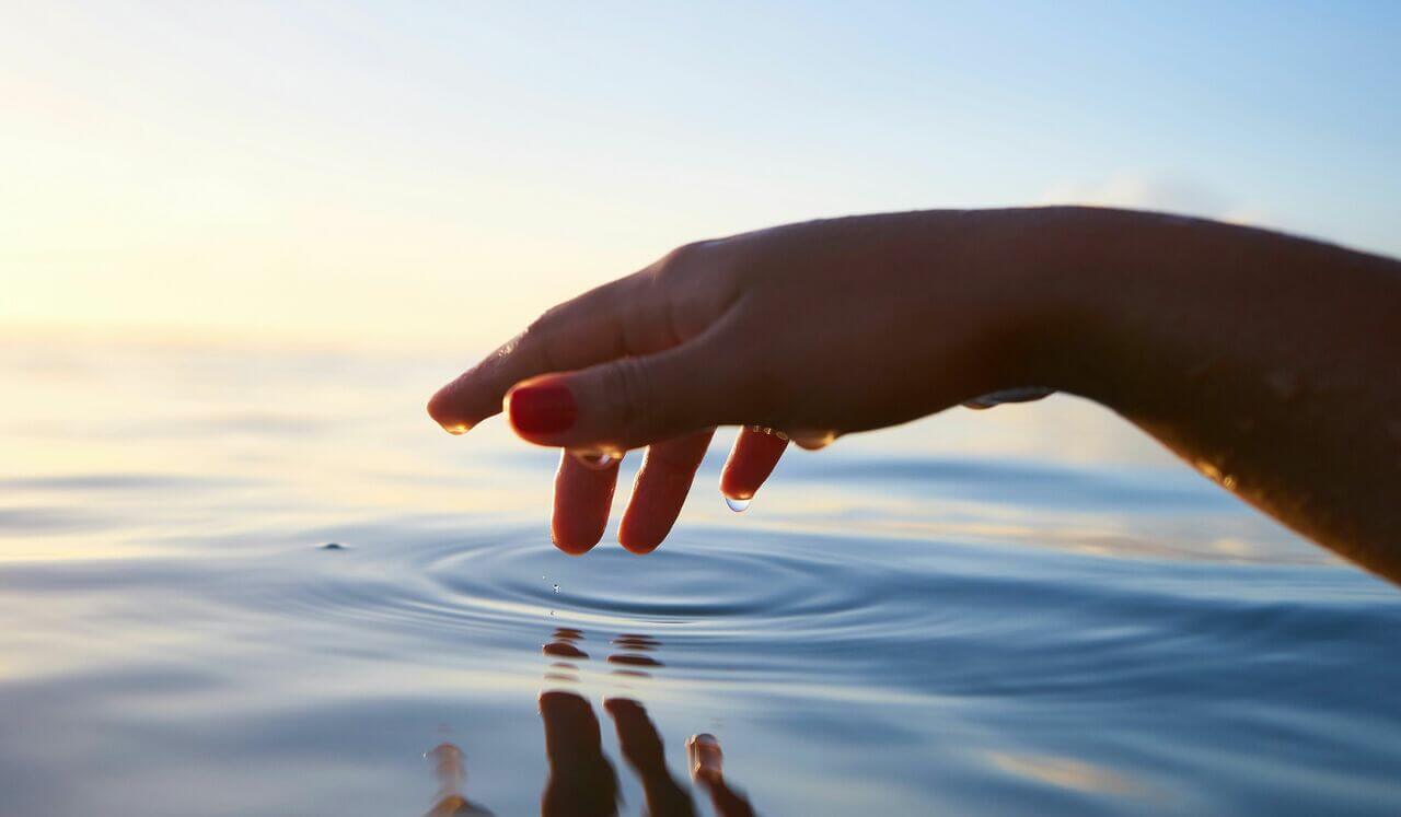 Quick Shift From Overwhelm To Calm