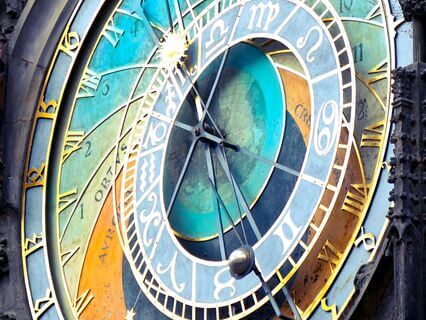 Focus For Lucidity - by Genie J