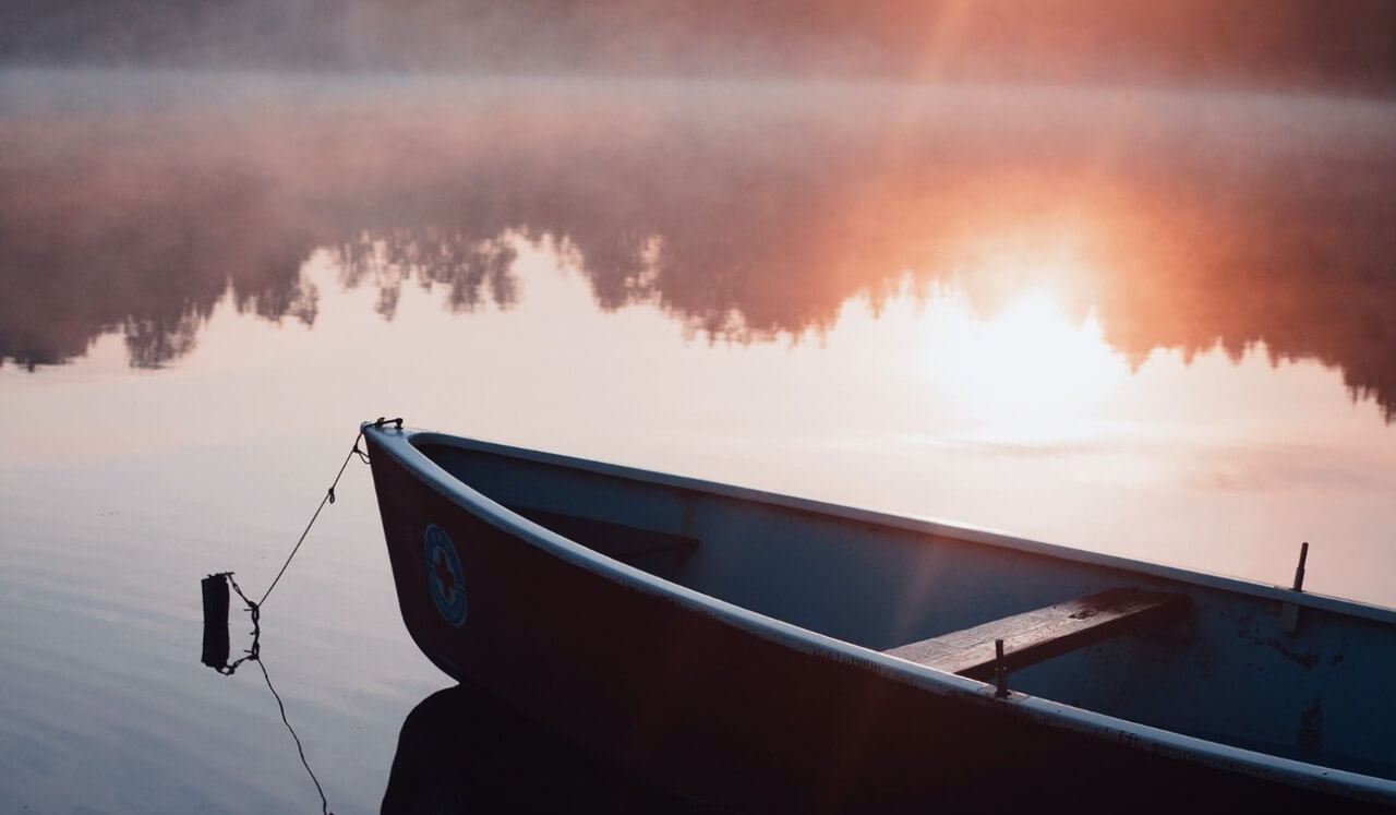 Somatic Practice To Center And Soothe Yourself