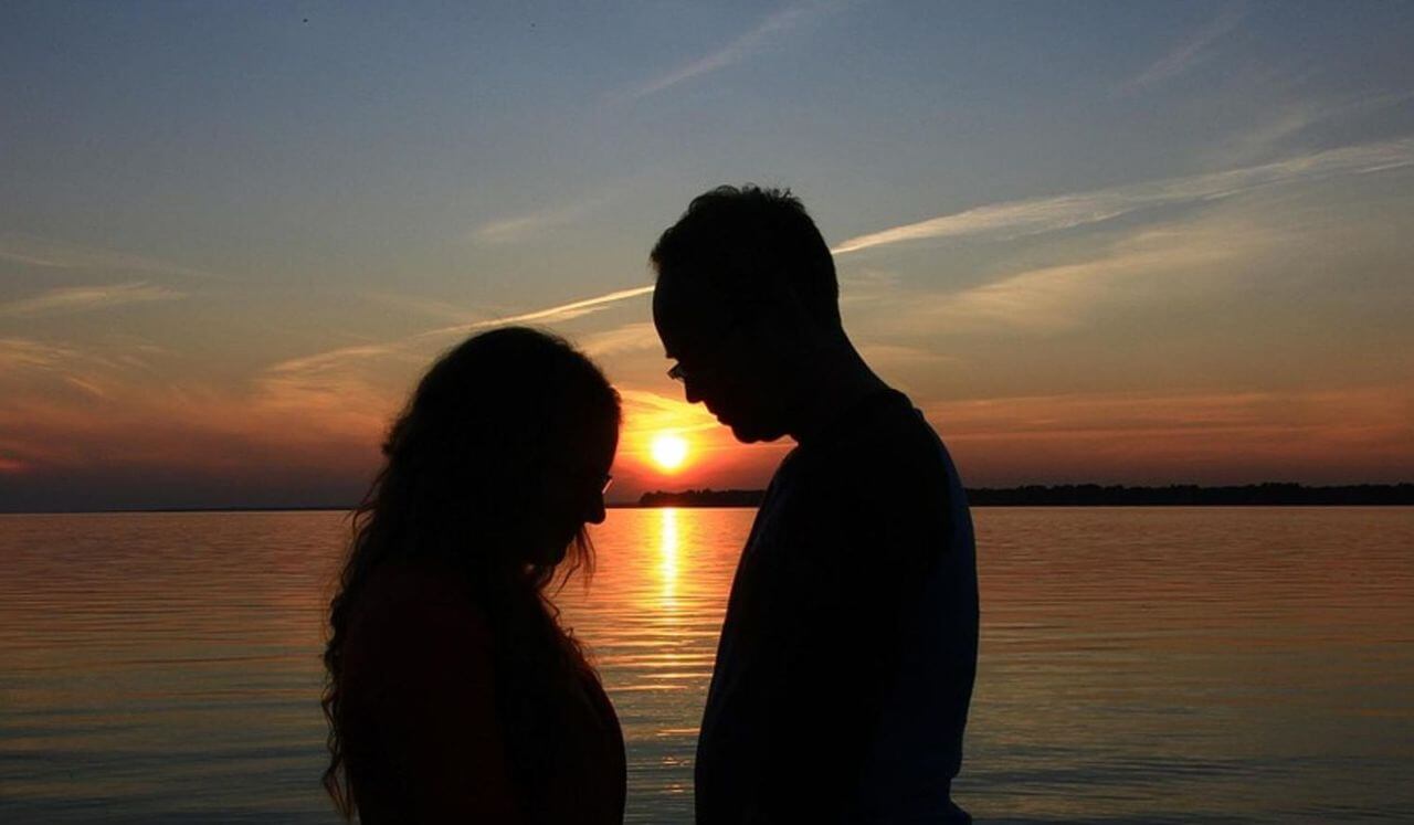 The Second Spark: A Teaching On Desire And Connection