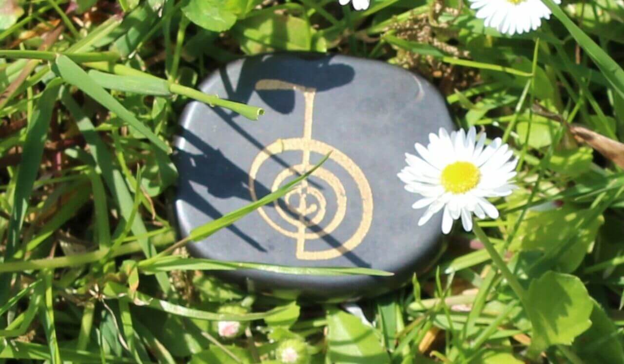 Level 2 Reiki Daily Practice: Chanting The CKR Kotodama