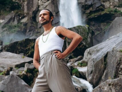 Dance Out Your Freedom - by Jude Gorini