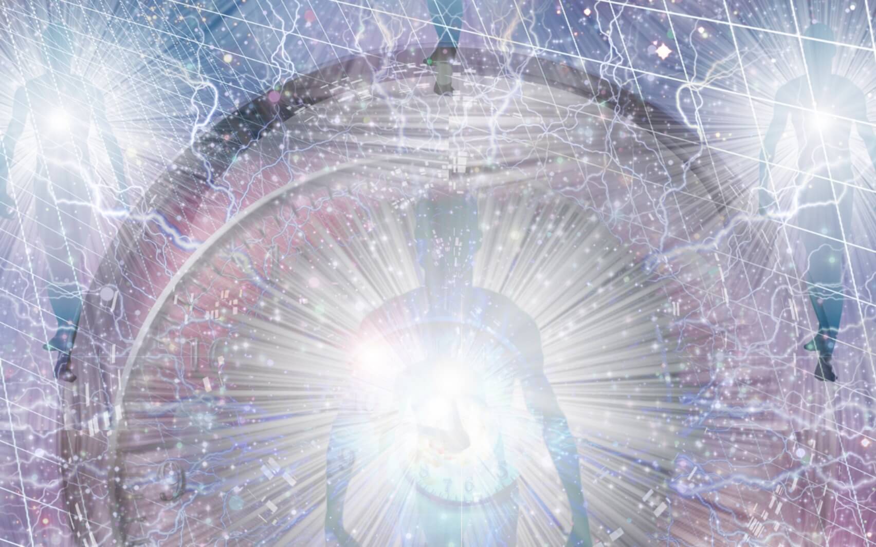 Find Your Perfect Energetic Shield