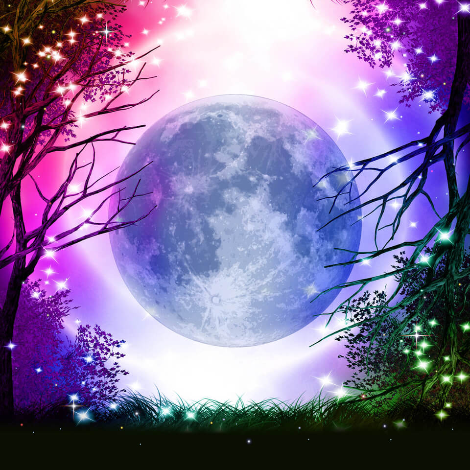 Kids Starlight Bedtime Meditation