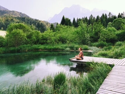 Breathwork For Calm