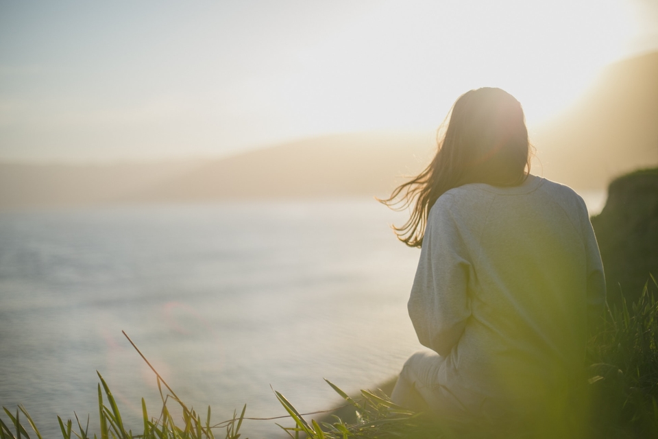 A 17th Century Nun's Prayer | Tony Brady, Insight Timer