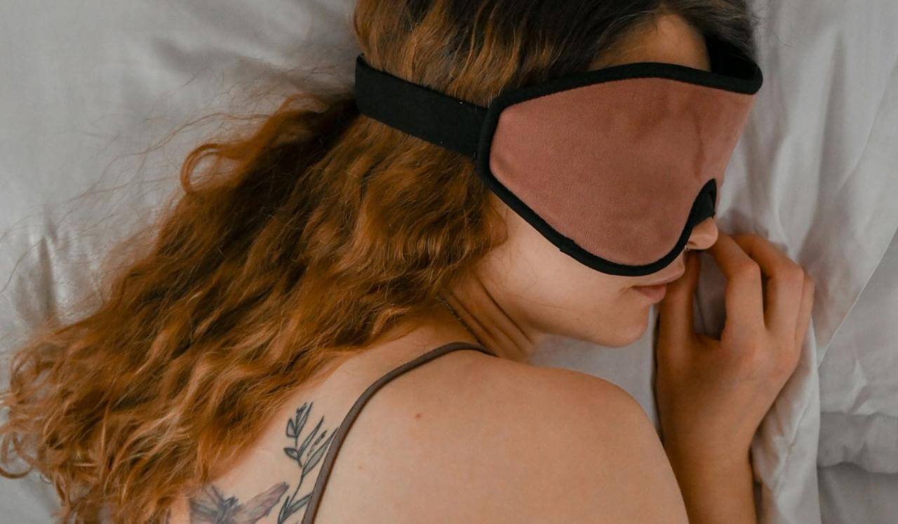 White Noise For Deep Sleep: 10 Hours Continuous