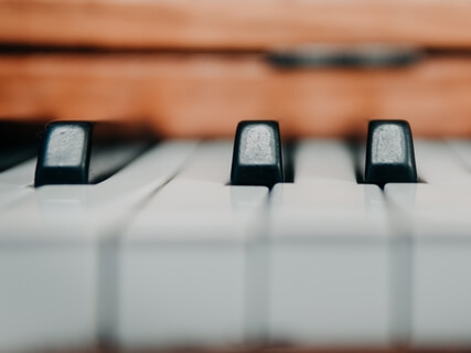 Relaxing Piano Journey